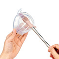 Haakaa Silicone Cleaning Brush Kit